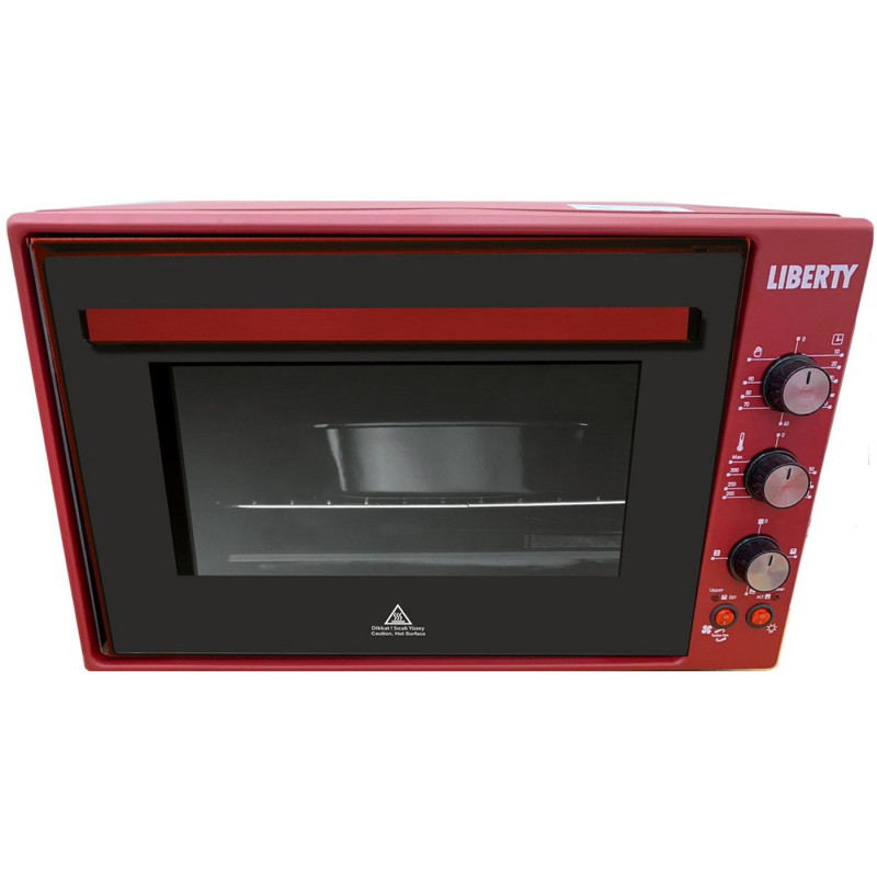 Настільна духовка LIBERTY T-260CR