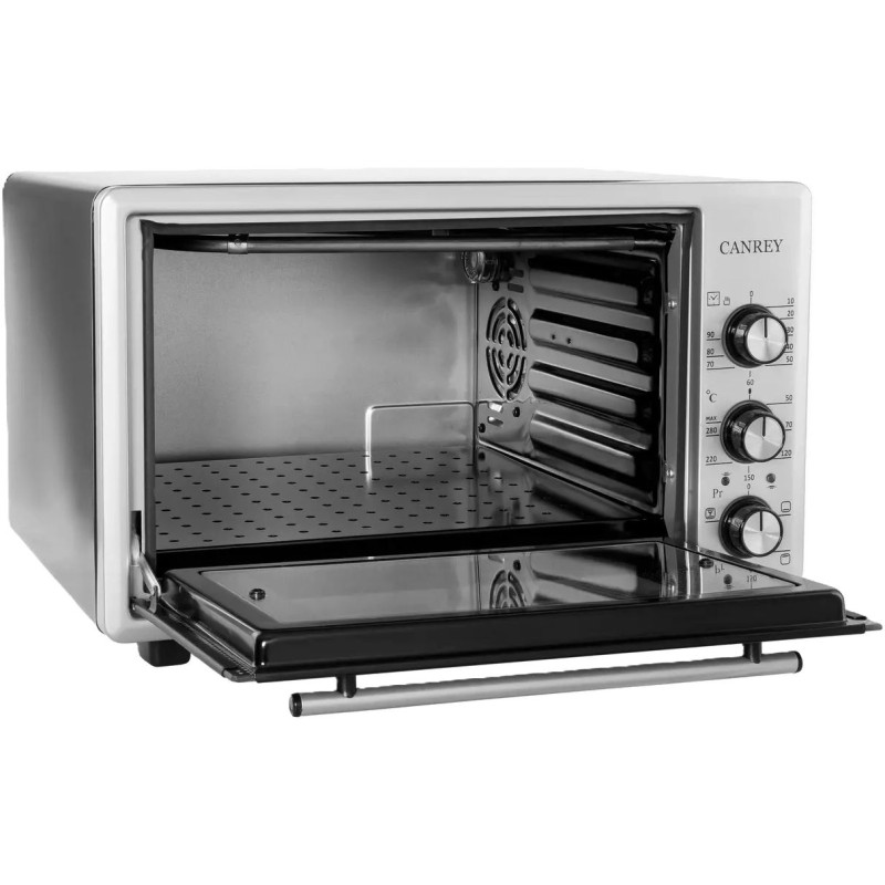 Електрична піч Canrey CMF 42 SB