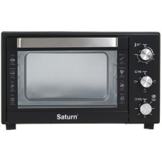 Настільна духовка SATURN ST-EC3304
