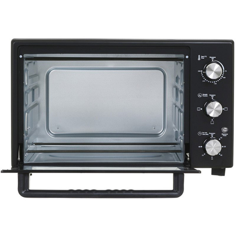 Настільна духовка SATURN ST-EC3304