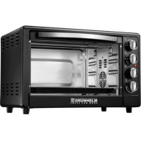 Настільна духовка Grunhelm GN50AC