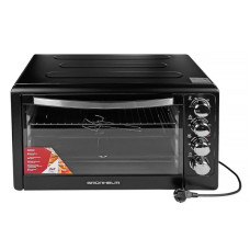 Настільна духовка Grunhelm GN50ARC