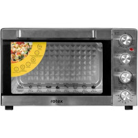 Настільна духовка Rotex ROT452-CB