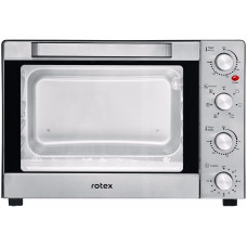 Настільна духовка Rotex ROT652-CB