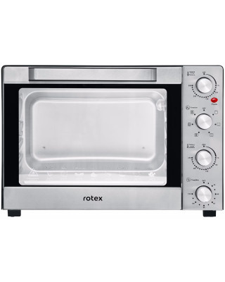 Настільна духовка Rotex ROT652-CB