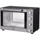 Настільна духовка Rotex ROT652-CB