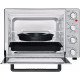 Настільна духовка Rotex ROT652-CB