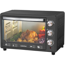 Настільна духовка Liberton LEO-481 Graphite