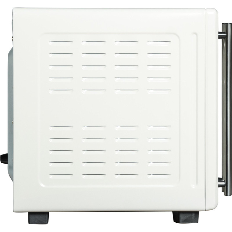 Настільна духовка LIBERTON LEO-500 White