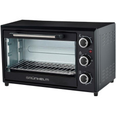 Настільна духовка GRUNHELM GN28AВ