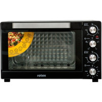 Настільна духовка ROTEX ROT450-B