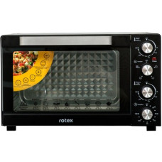 Настільна духовка ROTEX ROT450-B
