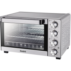 Духовка настільна Magio MG-248