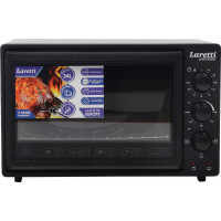 Настільна духовка Laretti LR-EC3403 Black