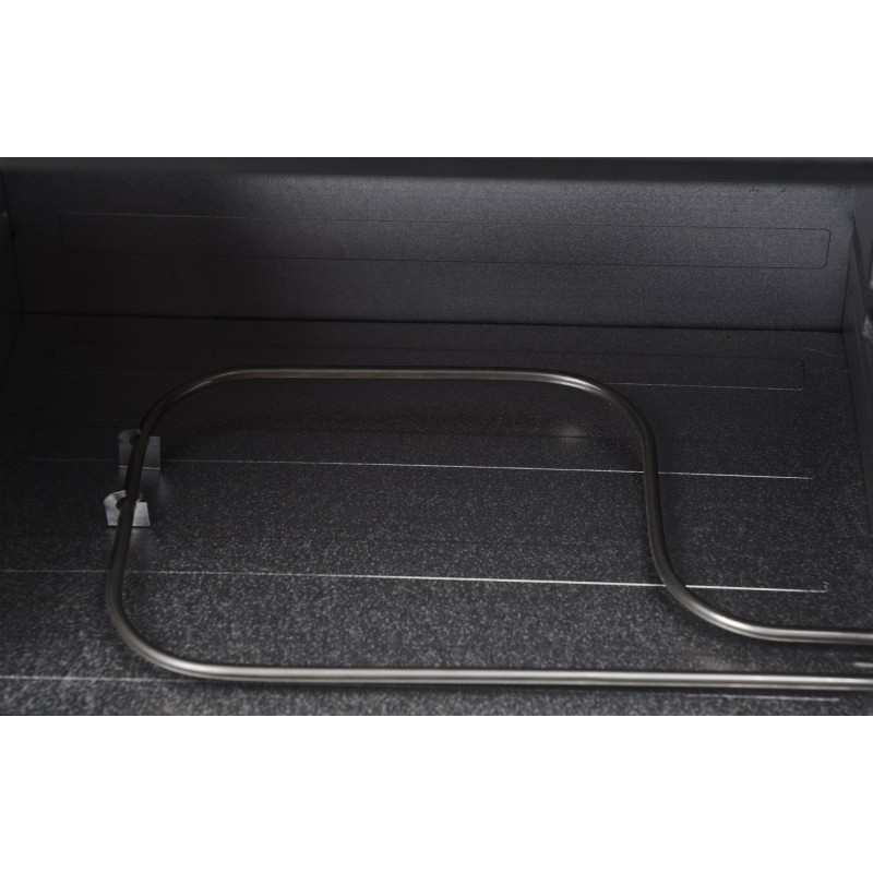 Настільна духовка Laretti LR-EC3403 Black