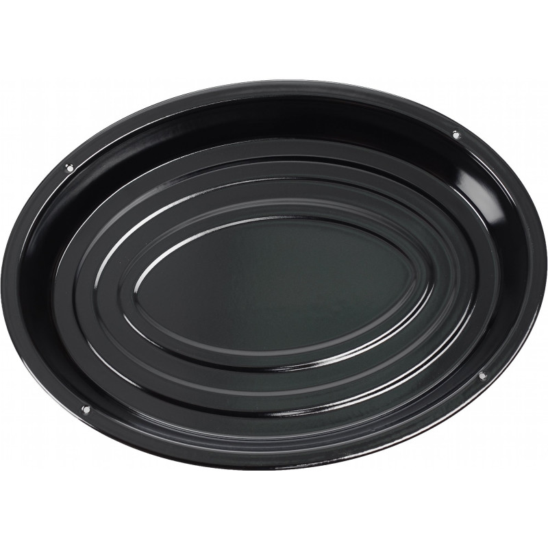 Настільна духовка Laretti LR-EC3403 Black