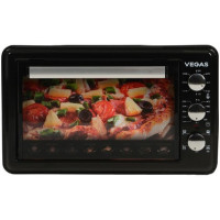 Електрична духовка VEGAS VEO-7436B