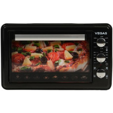 Електрична духовка VEGAS VEO-7436B