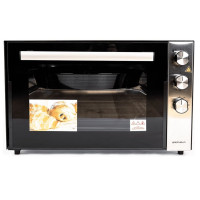 Настільна духовка Grunhelm GN70KASC