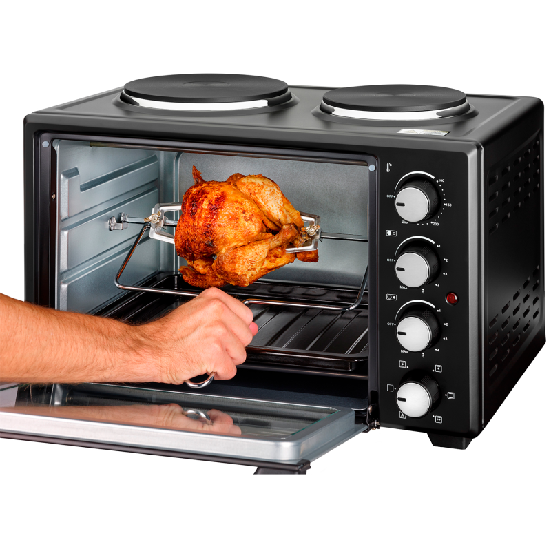 Настільна духовка First FA-5045-5