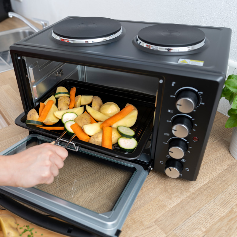 Настільна духовка First FA-5045-5