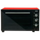 Настільна духовка ARTEL MD3618 E BLACK-RED