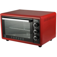 Електродуховка Asel AF-05023 Сherry