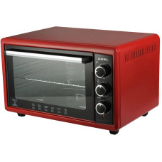 Електродуховка Asel AF-05023 Сherry