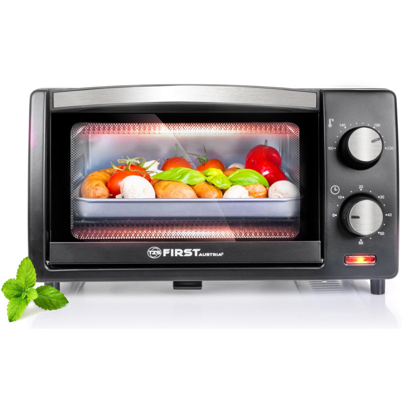 Настільна духовка First FA-5041-2