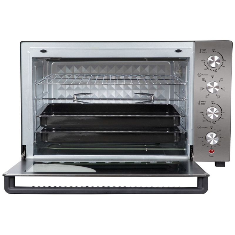 Духовка настільна Rotex ROT854-CB