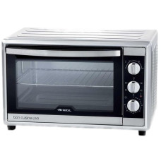 Духовка настільна Ariete 986 Silver