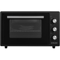 Настільна духовка Perfelli CLASSIC 37 BLACK