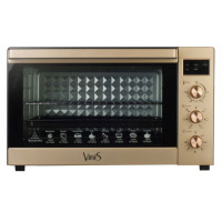 Електродуховка VINIS VO-8024G