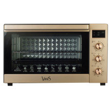 Електродуховка VINIS VO-8024G