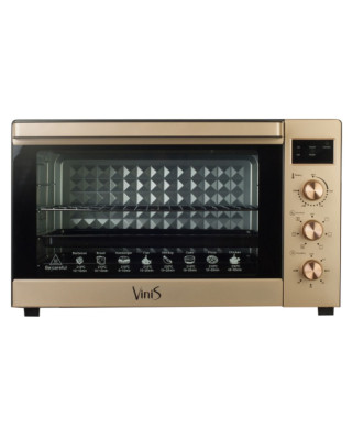 Електродуховка VINIS VO-8024G