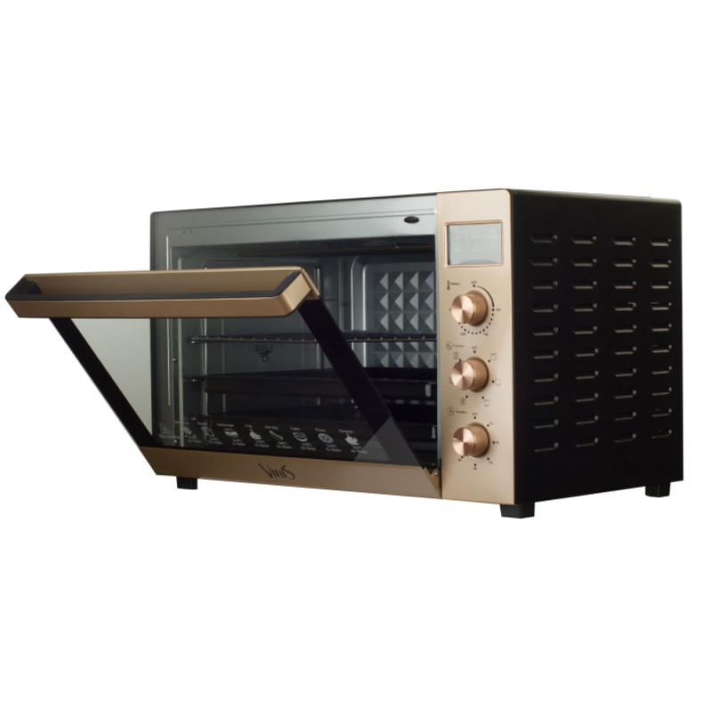 Електродуховка VINIS VO-8024G