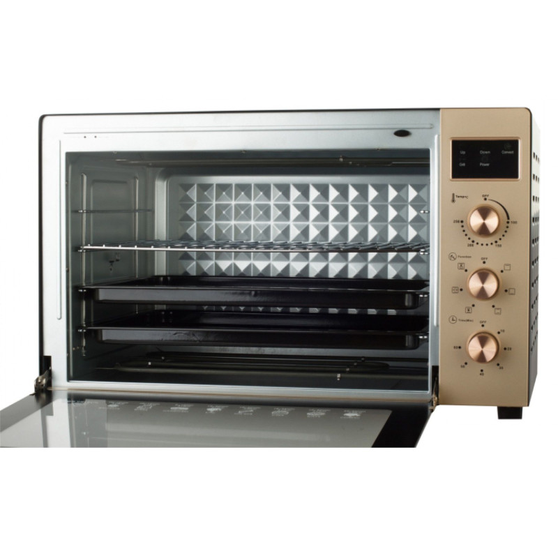 Електродуховка VINIS VO-8024G