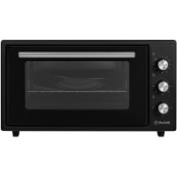Настільна духовка Perfelli CLASSIC 48 BLACK