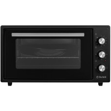 Настільна духовка Perfelli CLASSIC 48 BLACK