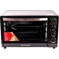Настільна духовка Grunhelm GN352ARC