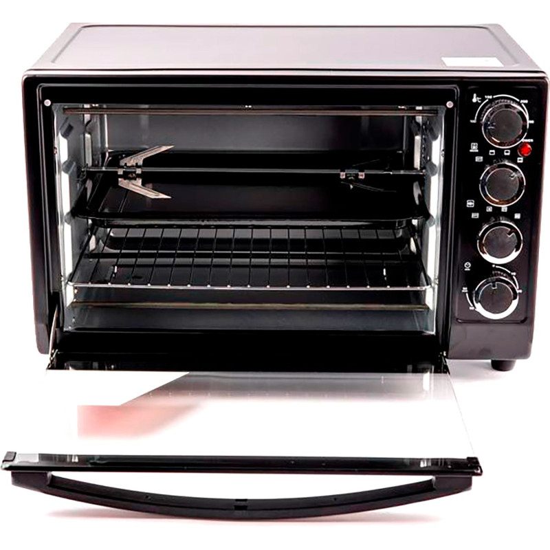 Настільна духовка Grunhelm GN352ARC