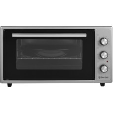 Настільна духовка Perfelli CLASSIC 48 GREY