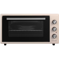 Настільна духовка Perfelli CLASSIC 48 IVORY