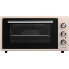 Настільна духовка Perfelli CLASSIC 48 IVORY