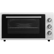 Настільна духовка Perfelli CLASSIC 48 WHITE