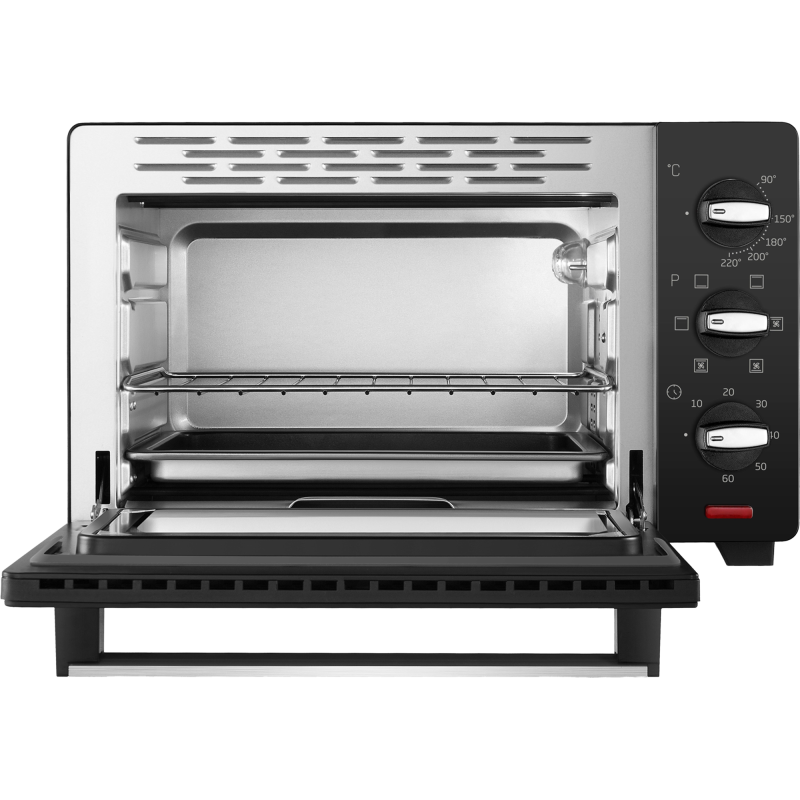 Настільна духовка Beko BMOF19B