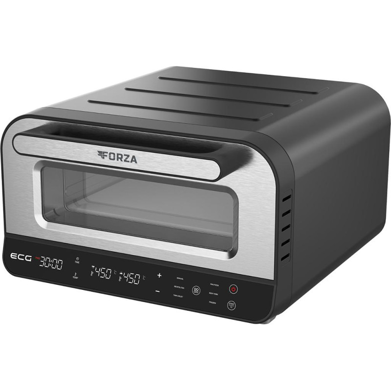 Настільна духовка ECG Forza 4500 Pizza