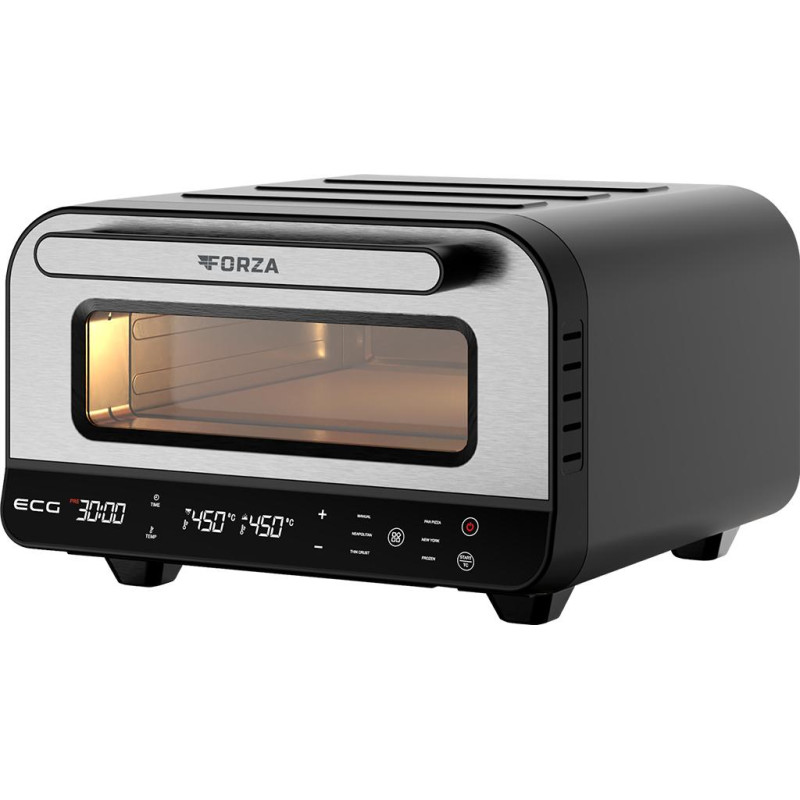 Настільна духовка ECG Forza 4500 Pizza