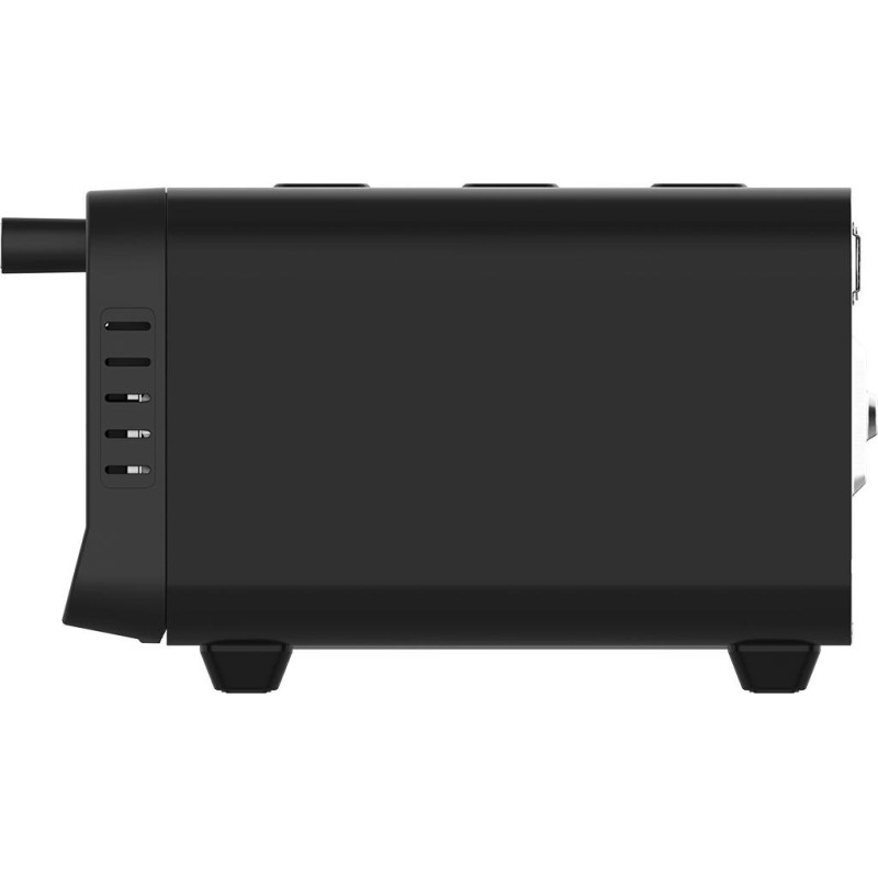 Настільна духовка ECG Forza 4500 Pizza