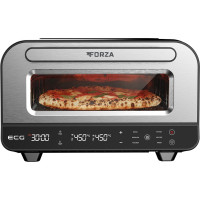 Настільна духовка ECG Forza 4500 Pizza
